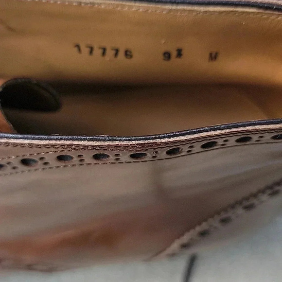 Magnanni shoes